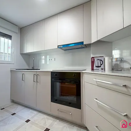 Poble Mar 2 Holiday home
