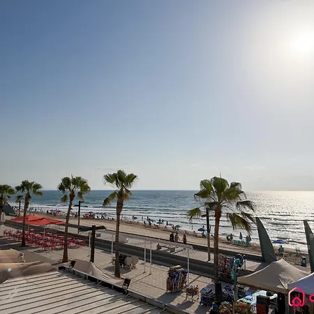 Poble Mar 2 Oropesa del Mar