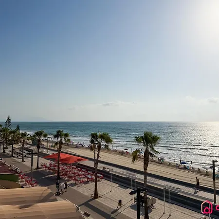 Σπίτι διακοπών Poble Mar 2 *