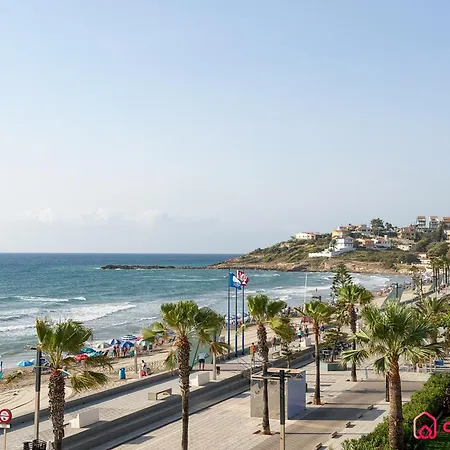 Poble Mar 2 Σπίτι διακοπών