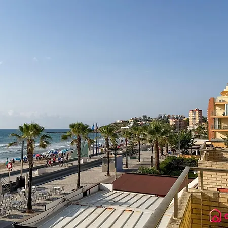 Poble Mar 2 Oropesa del Mar