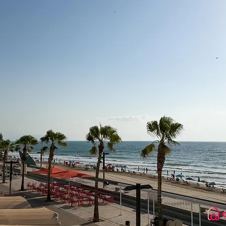 Poble Mar 2 Σπίτι διακοπών