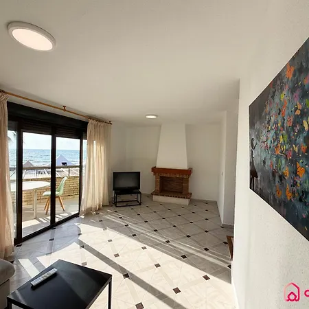 Poble Mar 2 Σπίτι διακοπών Oropesa del Mar